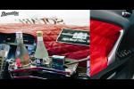 Lexus IS by Aimgain 2014 года